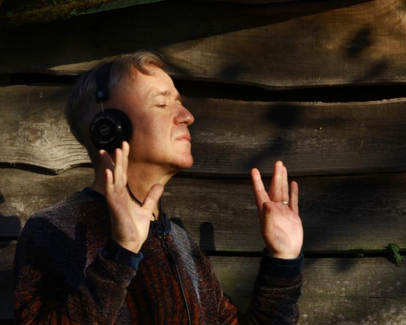 Bassanonet.it A Oliero, in immersione in <em>Earthphonia</em>