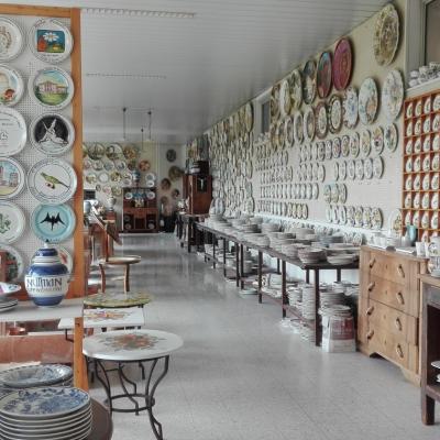 Bassanonet.it Il colpo di grazia alla ceramica artistica