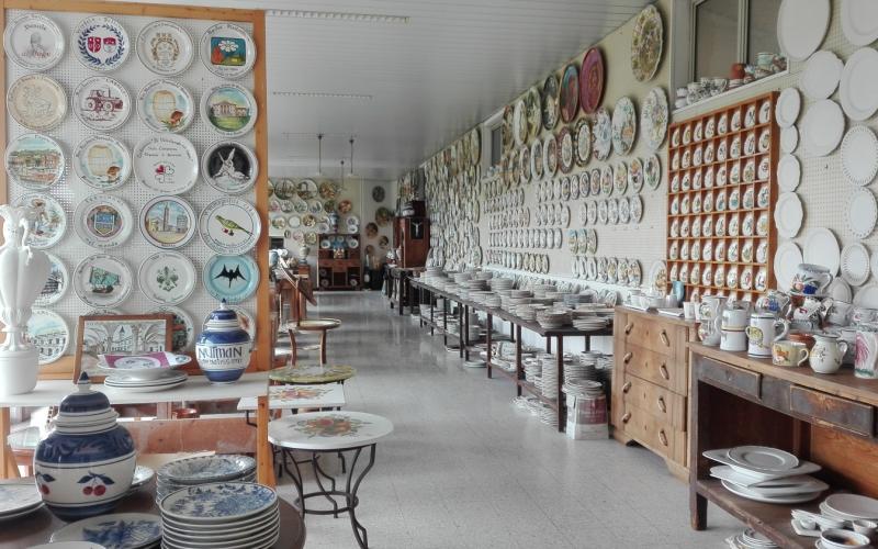 Bassanonet.it Il colpo di grazia alla ceramica artistica