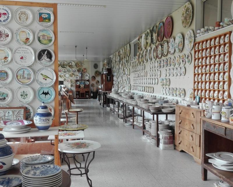 Bassanonet.it Il colpo di grazia alla ceramica artistica