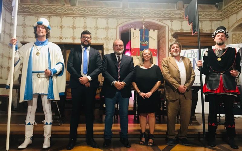 Bassanonet.it Love Story