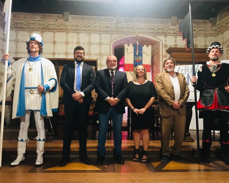 Bassanonet.it Love Story