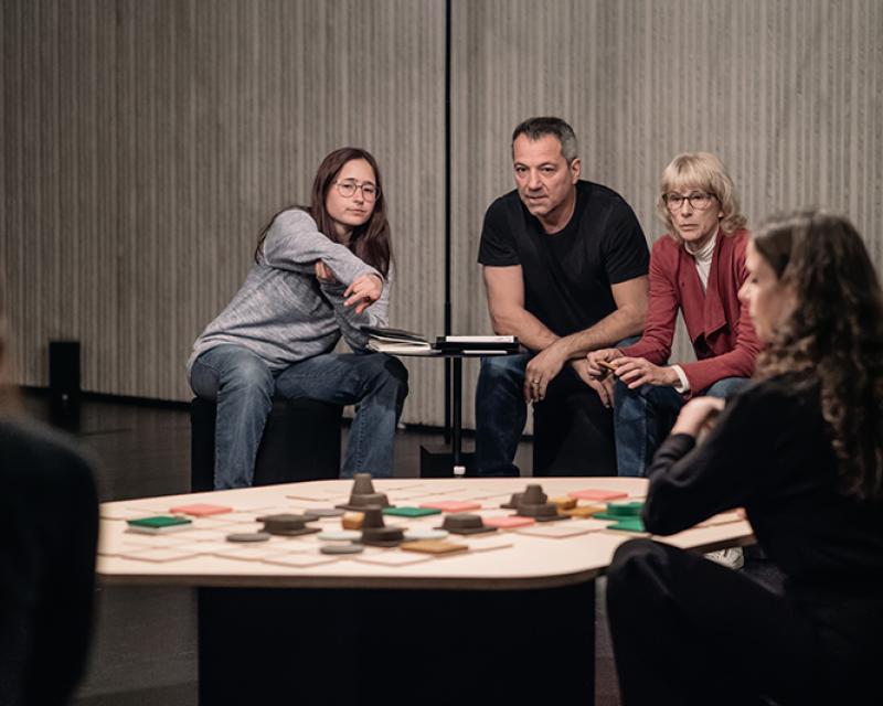 Bassanonet.it È di scena B.Motion Teatro