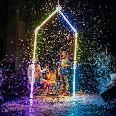 Bassanonet.it Cos'è <em>casa</em>?