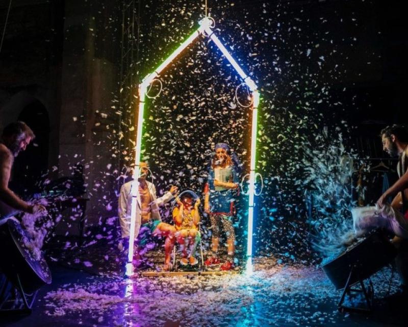 Bassanonet.it Cos'è <em>casa</em>?