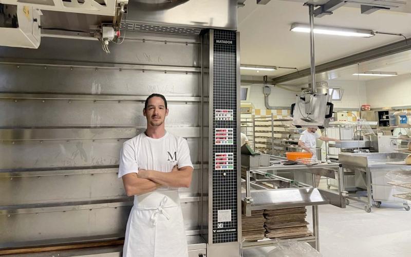 Bassanonet.it Forno a gas