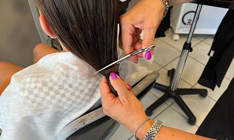 Bassanonet.it - Il taglio dei capelli