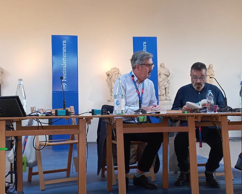 Bassanonet.it Narrazione: i ferri del mestiere