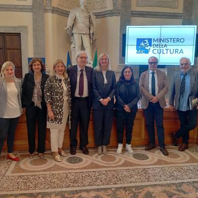 Bassanonet.it Canova Caput Mundi