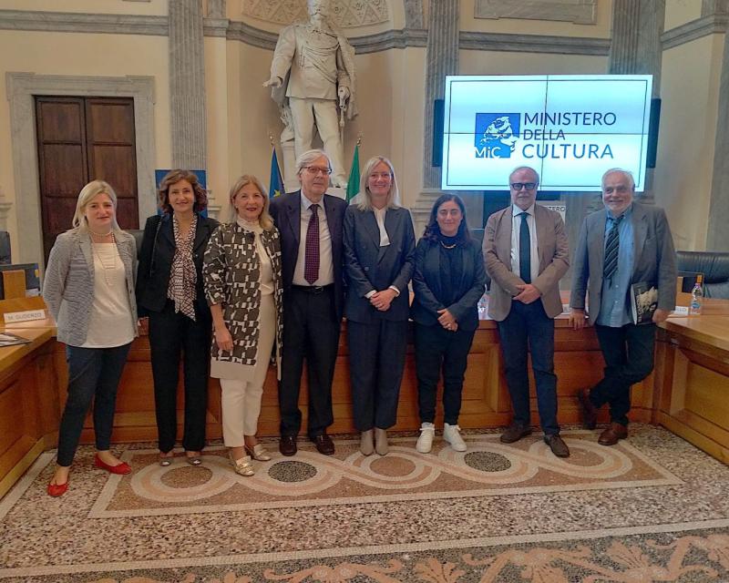 Bassanonet.it Canova Caput Mundi