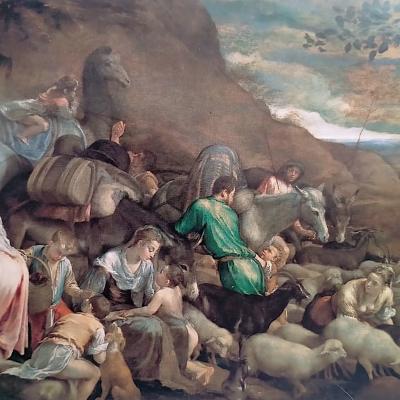 Bassanonet.it Jacopo and the Queen