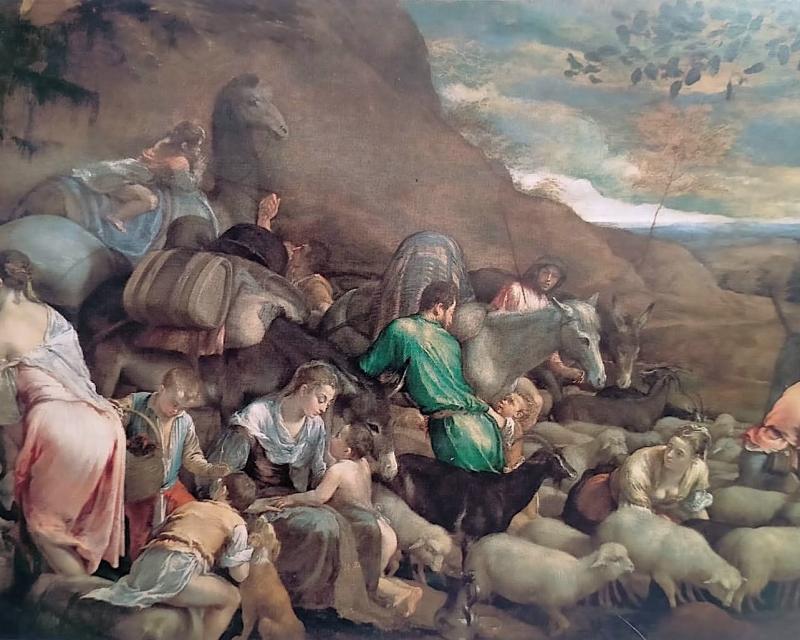 Bassanonet.it Jacopo and the Queen