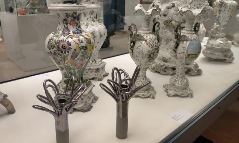 Bassanonet.it - Mostra 'Helene Kirchmair. Same, Same But Different'