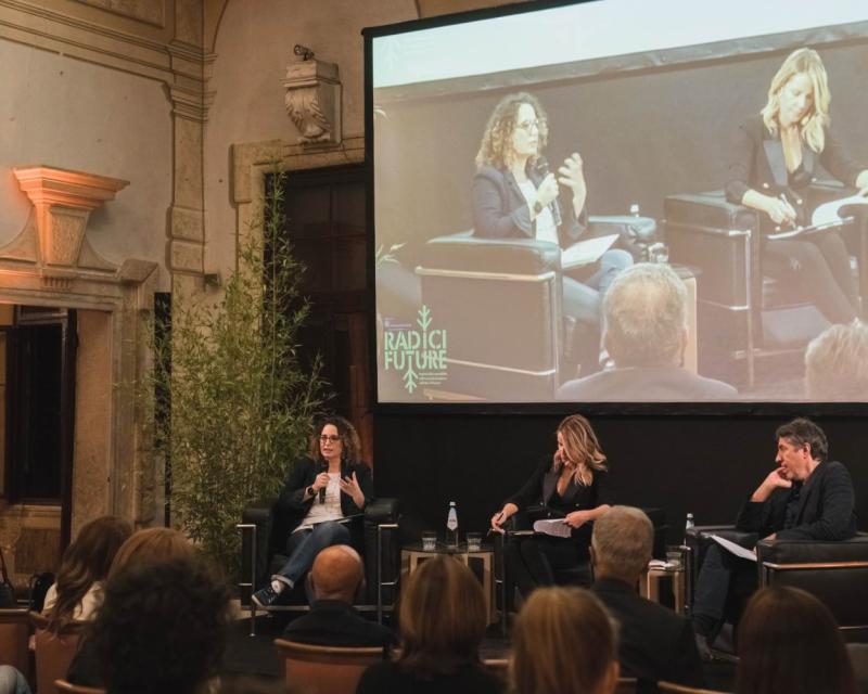 Bassanonet.it Ancora pochi giorni e sarà “Radici Future 2030”