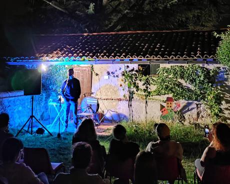 Bassanonet.it Per Las Flaviadas, un omaggio a Mark Lanegan