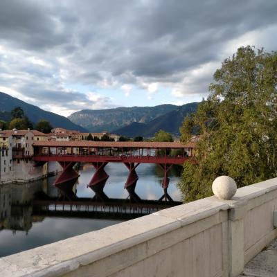 Bassanonet.it Ponte nelle Api