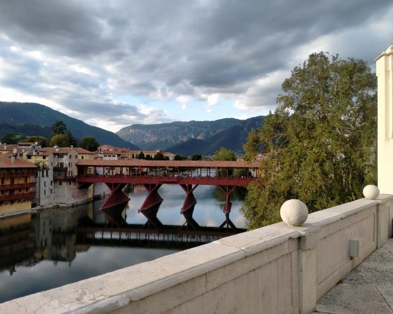 Bassanonet.it Ponte nelle Api