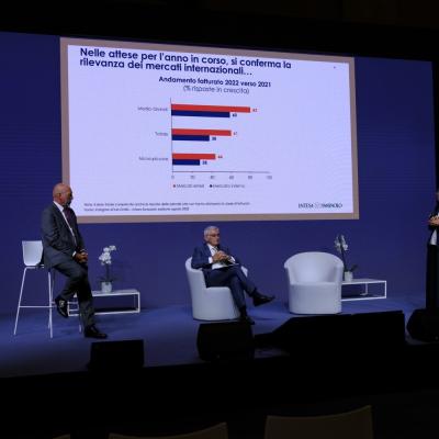 Bassanonet.it La corsa dell’oro