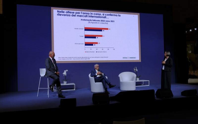 Bassanonet.it La corsa dell’oro