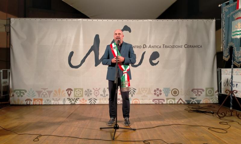 Bassanonet.it - Il sindaco di Montelupo Fiorentino Paolo Masetti