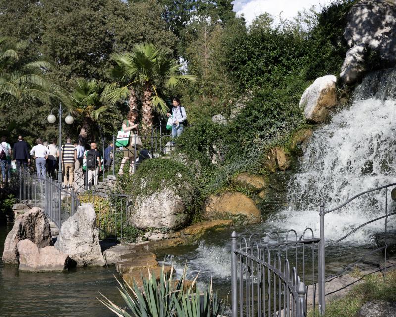 Bassanonet.it Parco RAASM, oasi e strumento del “fare impresa”