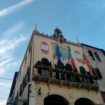 Bassanonet.it Marin per Tutti