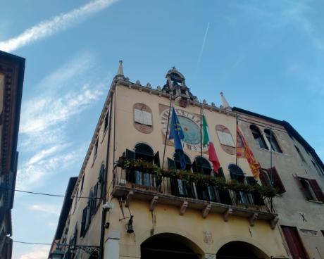 Bassanonet.it Marin per Tutti