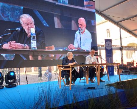 Bassanonet.it Con <em>Alta fantasia</em>: il Dante di Pupi Avati