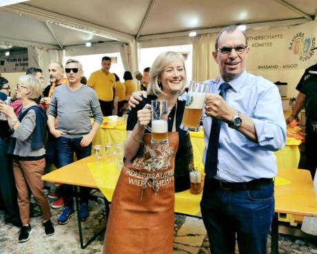 Bassanonet.it To Bier or not to Bier