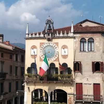 Bassanonet.it Scia sismica