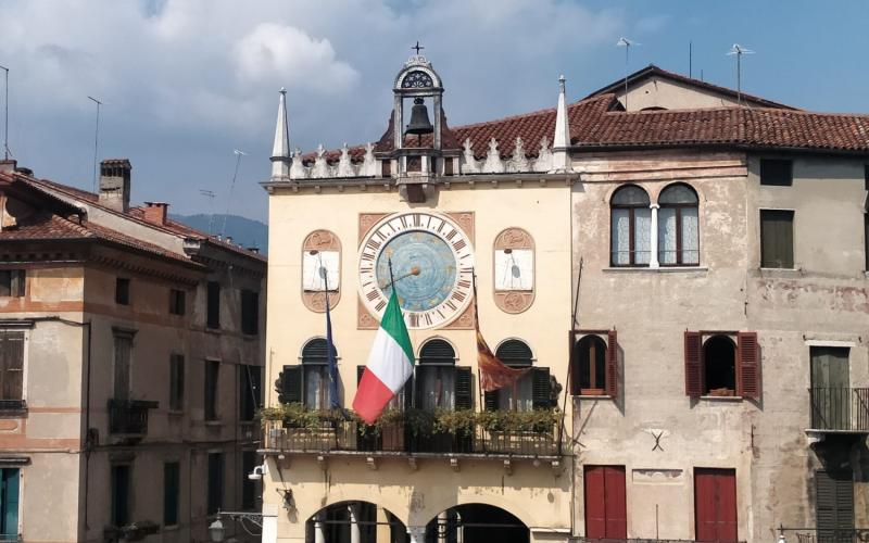 Bassanonet.it Scia sismica