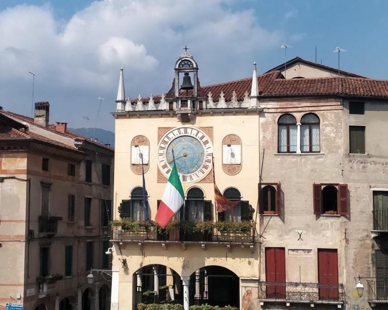 Bassanonet.it Scia sismica