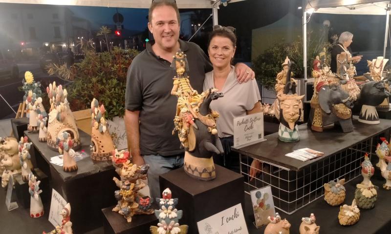 Bassanonet.it - I cuchi di Diego Poloniato