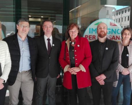 Bassanonet.it Impegno per Momento