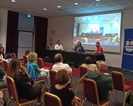 Bassanonet.it Labour Party