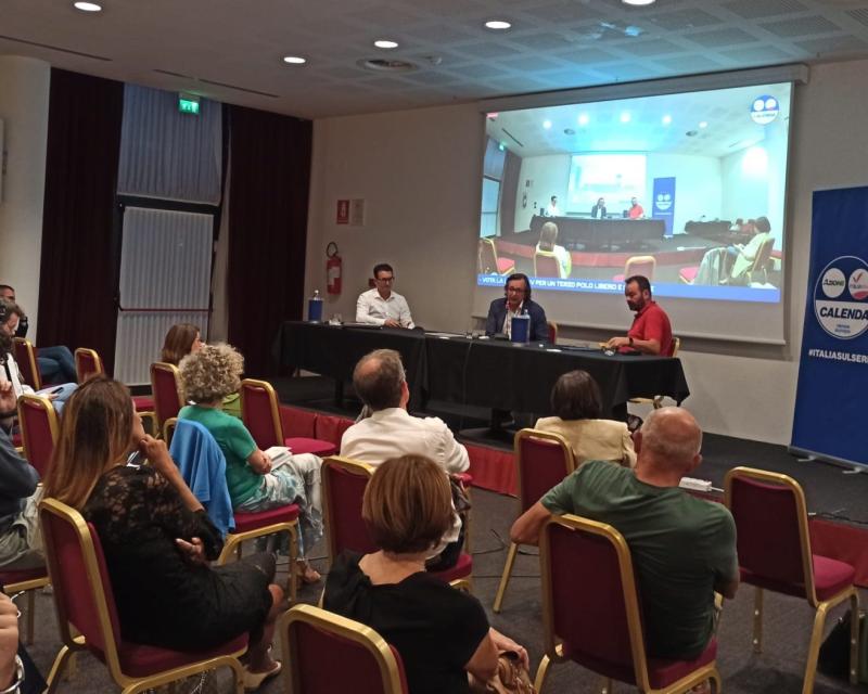 Bassanonet.it Labour Party