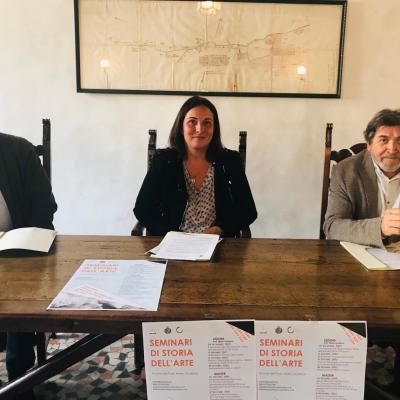 Bassanonet.it Marostica, la storia dell’arte in otto conferenze e master