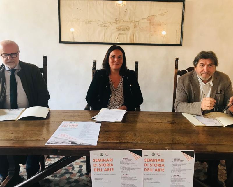 Bassanonet.it Marostica, la storia dell’arte in otto conferenze e master