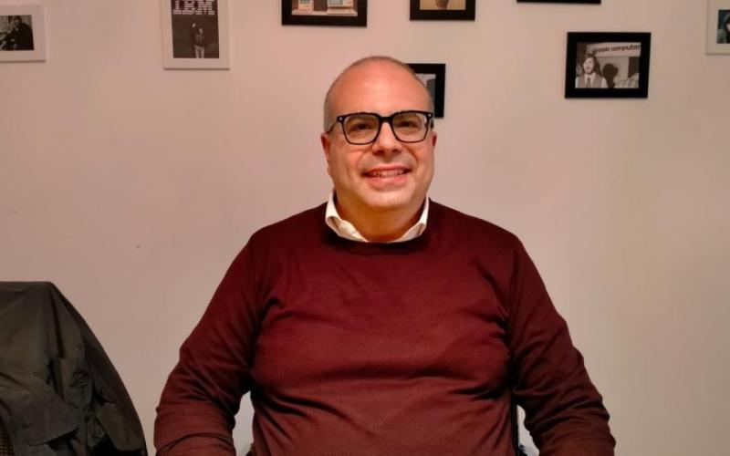 Bassanonet.it Angelo, Maria e Bepi