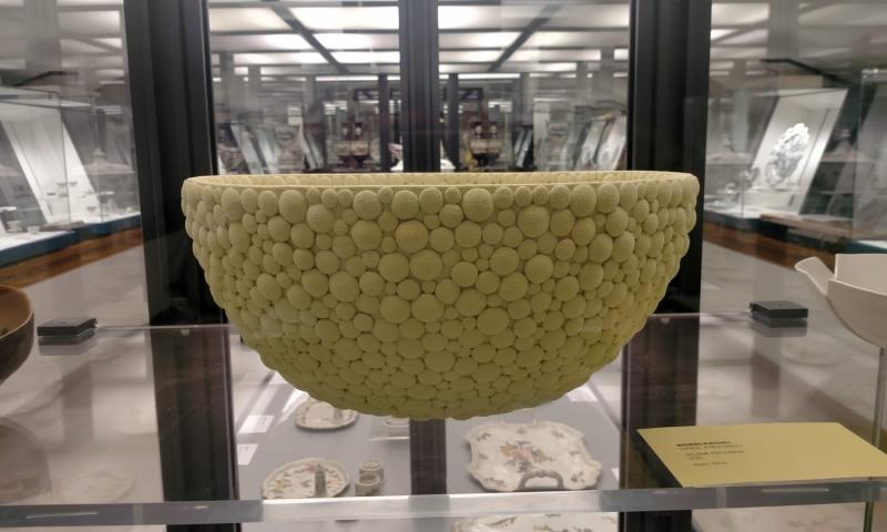 Bassanonet.it - Mostra 'Helene Kirchmair. Same, Same But Different'