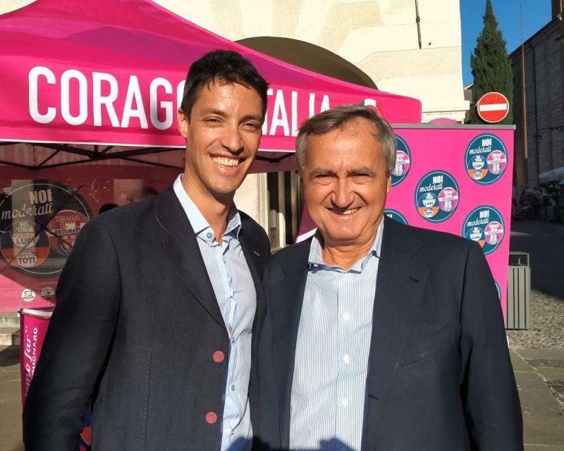 Bassanonet.it Capitano Coraggioso