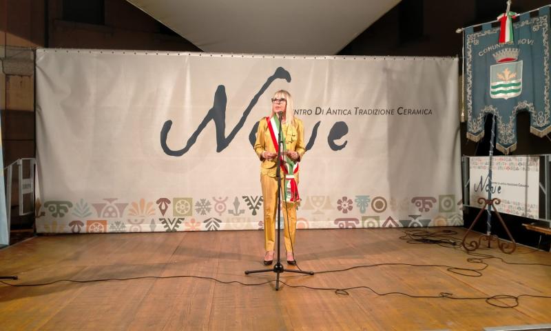 Bassanonet.it - Il commissario prefettizio Renata Carletti