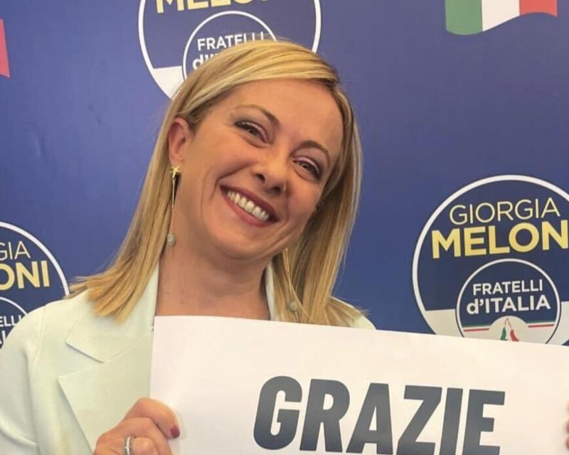 Bassanonet.it Giorgia on my mind