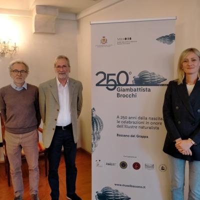 Bassanonet.it Lo zio di Darwin