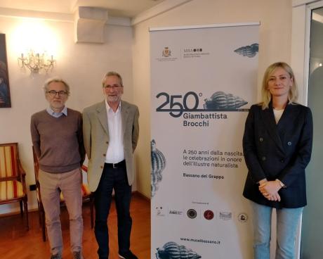 Bassanonet.it Lo zio di Darwin