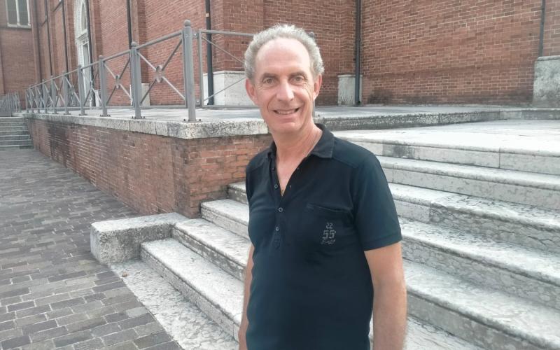 Bassanonet.it L’Architetto del Grillo