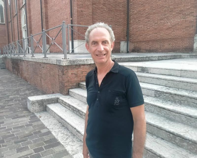 Bassanonet.it L’Architetto del Grillo