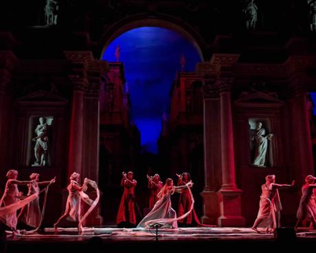 Bassanonet.it Torna la voce umana dei Classici