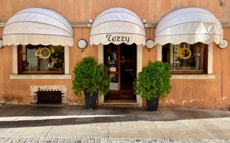 Bassanonet.it Terry di nessuno