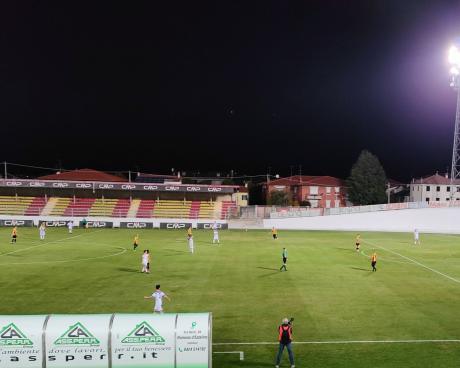 Bassanonet.it Notte fonda